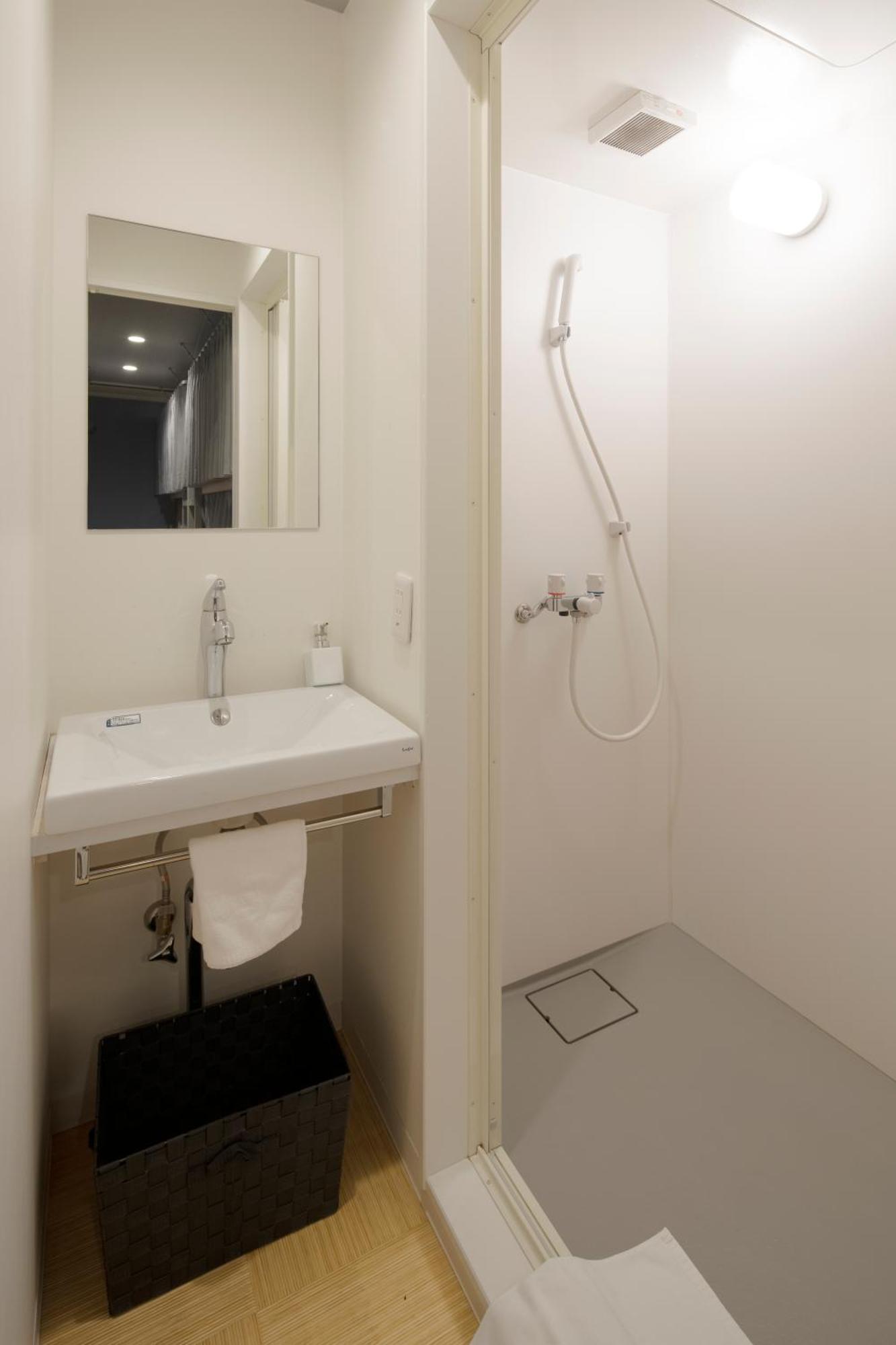 Iwatoyama Hostel Kyoto Exteriör bild