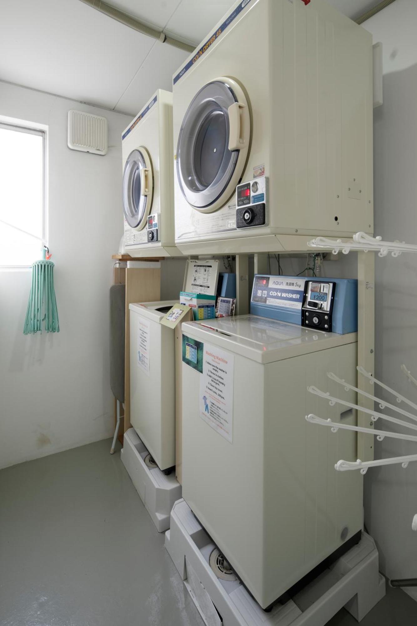 Iwatoyama Hostel Kyoto Exteriör bild